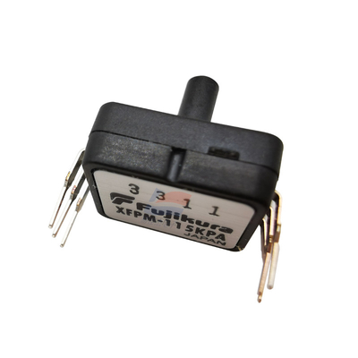 YJJ XFPM-115KPA চাপ সেন্সর 115kPa মেডিকেল সরঞ্জাম ব্যারোমিটার এবং উচ্চতা পরিমাপকারীদের জন্য
