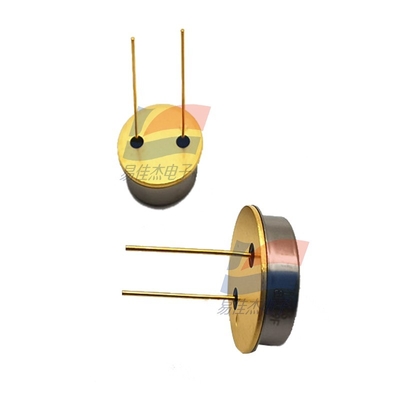 সিলিকন পিন ফোটোডাইড S1226-8BK S1226-8BQ উচ্চ নির্ভরযোগ্যতা