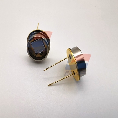 সিলিকন পিন ফোটোডাইড S1226-8BK S1226-8BQ উচ্চ নির্ভরযোগ্যতা