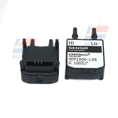 YJJ SDP1000-L05 HVAC অ্যাপ্লিকেশন 0-125Pa প্রবাহ এবং চাপ সেন্সর