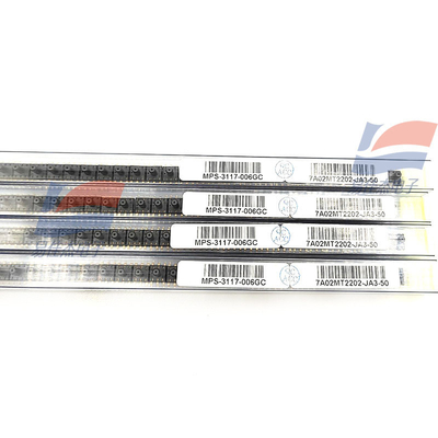 YJJ MPS-3117-006GC চাপ সেন্সর চাপ পরিমাপ মনিটর