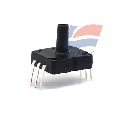 YJJ SPD030G তাপমাত্রা ক্ষতিপূরণ একক ক্রিস্টাল সিলিকন চাপ সেন্সর 0 ~ 2bar