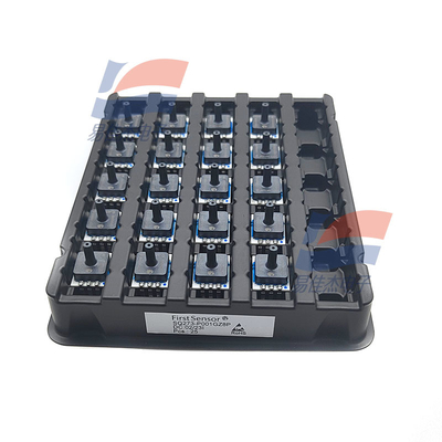 YJJ SQ273-P001GZ8P 1psi শিশুদের শ্বাসযন্ত্রের সরঞ্জামগুলির জন্য ডিফারেনশিয়াল চাপ চিপ সেন্সর
