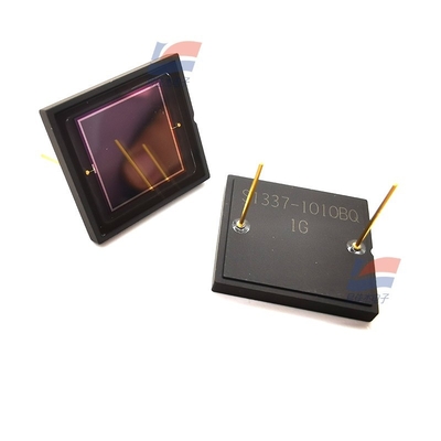 সিলিকন ফোটোডাইড S1337-1010BR S1337-1010BQ নিম্ন ক্ষমতা