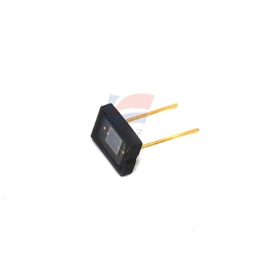 নন-কুলড সিলিকন ফোটোডাইডস S1227-33BQ S1227-33BR স্পেকট্রাল রেসপন্স রেঞ্জ 190 থেকে 1000 এনএম এবং দমনকৃত আইআর সংবেদনশীলতা