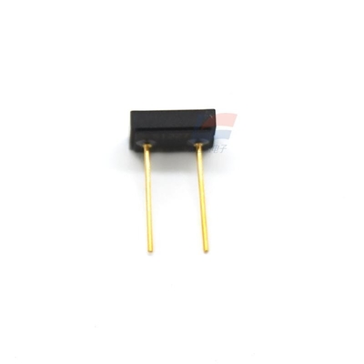 নন-কুলড সিলিকন ফোটোডাইডস S1227-33BQ S1227-33BR স্পেকট্রাল রেসপন্স রেঞ্জ 190 থেকে 1000 এনএম এবং দমনকৃত আইআর সংবেদনশীলতা