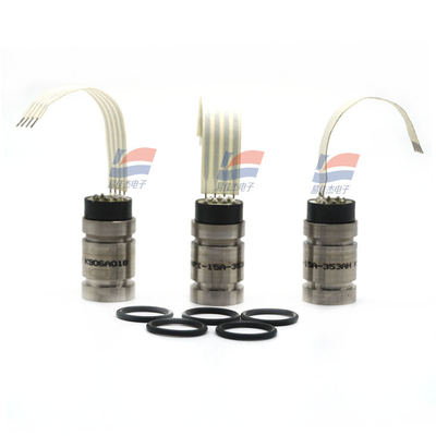 YJJ NPI-15A-353AH সলিড-স্টেট পরম চাপ 35MPa তেল ভরা কোর চাপ সেন্সর