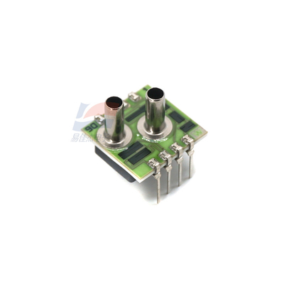 YJJ NPC-1210-015D-3S এয়ার ফ্লো মনিটরিং 100Kpa চাপ সেন্সর