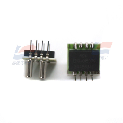 YJJ NPC-1210-015D-3S এয়ার ফ্লো মনিটরিং 100Kpa চাপ সেন্সর