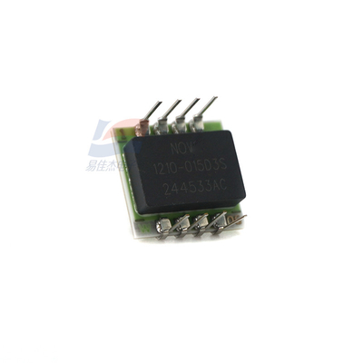 YJJ NPC-1210-015D-3S এয়ার ফ্লো মনিটরিং 100Kpa চাপ সেন্সর
