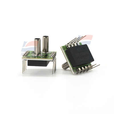 YJJ NPC-1210-015D-3S এয়ার ফ্লো মনিটরিং 100Kpa চাপ সেন্সর