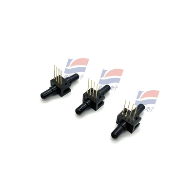 26PCBFA6D বোর্ড মাউন্ট চাপ সেন্সর মাধ্যমে গর্ত এনালগ আউটপুট