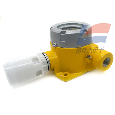 YJJ SPXCDALMFX সেসপয়েন্ট এক্সসিডি জ্বলনযোগ্য গ্যাস ডিটেক্টর সঠিক গ্যাস সনাক্তকরণের জন্য 0-100%LELN পরিমাপ পরিসীমা