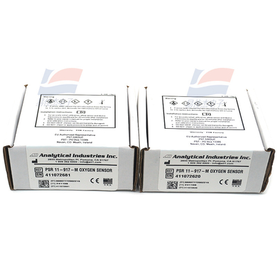 অক্সিজেন সেন্সর মডেল PSR-11-917-M PSR 11-917-M PSR 11-917-S PSR-11-917-S