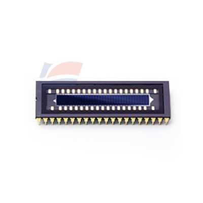 YJJ S4111-35Q সিলিকন ফোটোডাইড অ্যারে আল্ট্রাভায়োলেট থেকে নিকটতম ইনফ্রারেড ব্যান্ডে ব্যবহৃত হয়