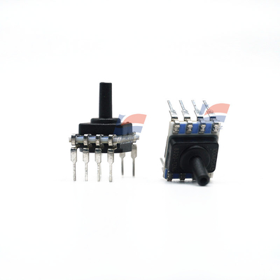 YJJ SSCDLNN100MDSA5 ডিফারেনশিয়াল চাপ ±100mbar ডিজিটাল SPI চাপ সেন্সর