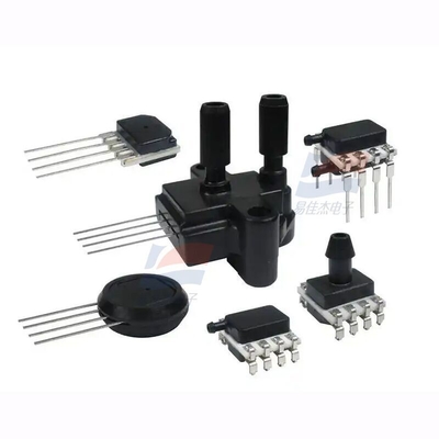 YJJ ABPDANN010BGAA5 চাপ সেন্সর 10 বার বেসিক টাইপ বোর্ড ইনস্টলেশন ডিজিটাল ইন্টারফেস ঘড়ি ফ্রিকোয়েন্সি 100 50 -400 800 kHz