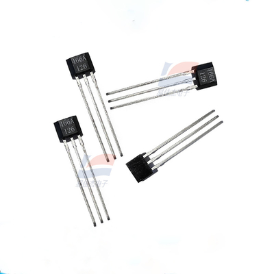 YJJ SS466A বিপোলার লকড হল ইফেক্ট সেন্সর বৈদ্যুতিক গ্লাস উইন্ডো লিফটারে ব্যবহৃত হয়