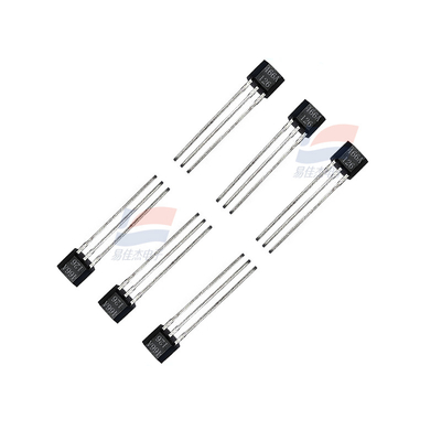YJJ SS466A বিপোলার লকড হল ইফেক্ট সেন্সর বৈদ্যুতিক গ্লাস উইন্ডো লিফটারে ব্যবহৃত হয়
