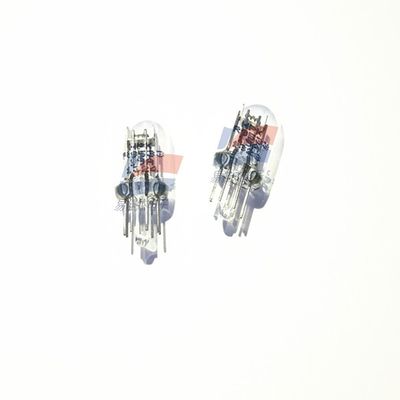 UVTRON R9533 নি ইলেক্ট্রোড উপাদান ব্যবহার করে উচ্চ সংবেদনশীলতা এবং বিস্তৃত দৃষ্টি ক্ষেত্রের সাথে বেশিরভাগ ডিভাইসে সহজ ইনস্টলেশন