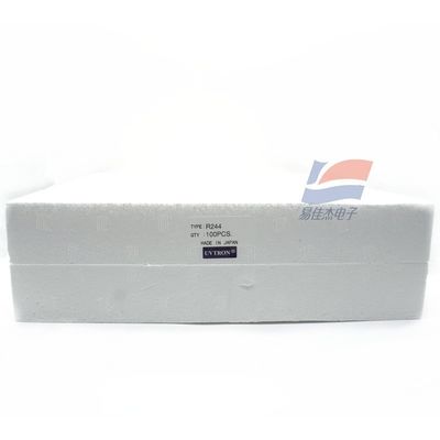 UVTRON R244 উচ্চ সংবেদনশীলতার জন্য কোন দৃশ্যমান আলোর কাটিয়া ফিল্টার প্রয়োজন হয় না 480 মিনিট-1 2.7 গ্রাম