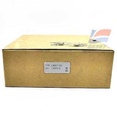 L9657-03 UV SOURCE CHECKER LAMP FOR UVTRON তরঙ্গদৈর্ঘ্য প্রায় ১ গ্রাম