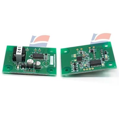 C10807 UVTRON ড্রাইভিং সার্কিট ফায়ার এবং আগুনের নজরদারি জন্য