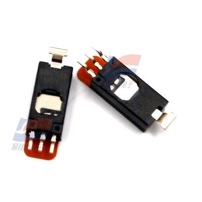 HIH-5030-001 HIH5030-001 নিম্ন ভোল্টেজ আর্দ্রতা সেন্সর 2.7V ন্যূনতম পাওয়ার সাপ্লাই সহ