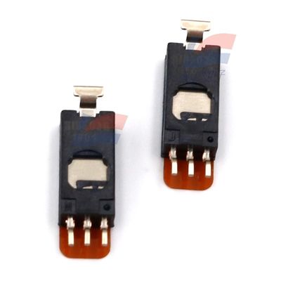 HIH-5030-001 HIH5030-001 নিম্ন ভোল্টেজ আর্দ্রতা সেন্সর 2.7V ন্যূনতম পাওয়ার সাপ্লাই সহ