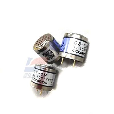 YJJ OS-3M মহাবিশ্বের জন্য অক্সিজেন সেন্সর XP-302M পাম্প সাকশন চার-এক গ্যাস ডিটেক্টর
