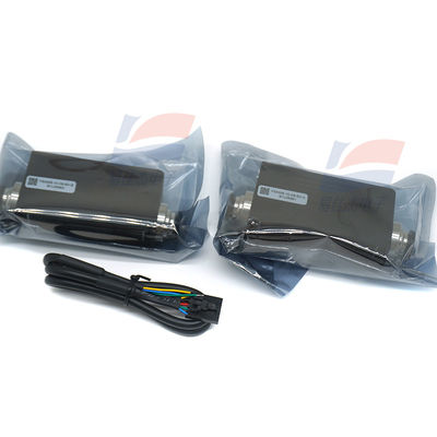 YJJ FS4308-15-O8-BV-A FS4308-15-O8-BV-B ইন্ডাস্ট্রিয়াল ওয়েল্ডিং মেশিনের জন্য গ্যাস ভর প্রবাহ সেন্সর