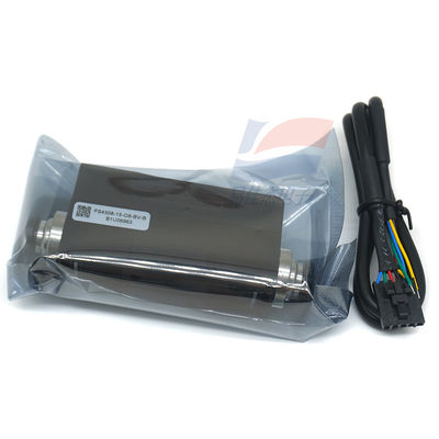 YJJ FS4308-15-O8-BV-A FS4308-15-O8-BV-B ইন্ডাস্ট্রিয়াল ওয়েল্ডিং মেশিনের জন্য গ্যাস ভর প্রবাহ সেন্সর