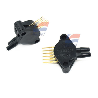 YJJ MPX5700DP টেক্সটাইল সরঞ্জাম ডিফারেনশিয়াল চাপ পরম চাপ 700kpa অ্যানালগ 5V চাপ সেন্সর