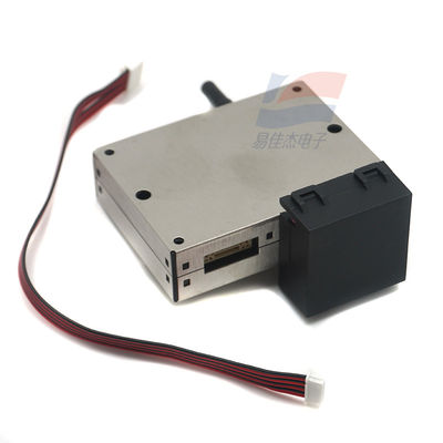 PMSX003N-TSP PMSX003 ফ্যান লেজার ছড়িয়ে দেওয়ার নীতি সহ কণা সেন্সর