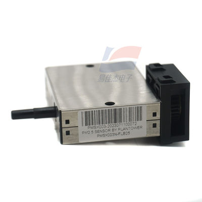PMSX003N-TSP PMSX003 ফ্যান লেজার ছড়িয়ে দেওয়ার নীতি সহ কণা সেন্সর