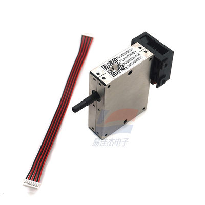 PMSX003N-TSP PMSX003 ফ্যান লেজার ছড়িয়ে দেওয়ার নীতি সহ কণা সেন্সর
