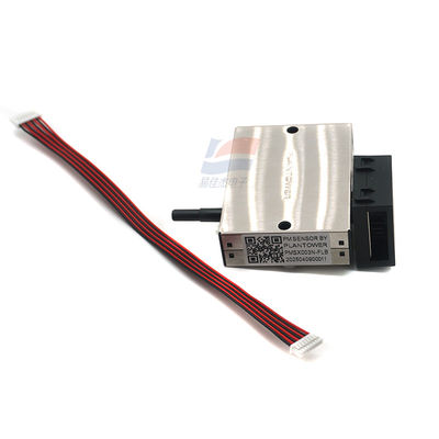 PMSX003N-TSP PMSX003 ফ্যান লেজার ছড়িয়ে দেওয়ার নীতি সহ কণা সেন্সর