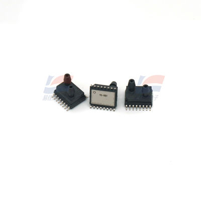 YJJ SM3041-005-D-C-3-S ডিফারেনশিয়াল চাপ ±5psi ডিজিটাল আই 2 সি চাপ সেন্সর