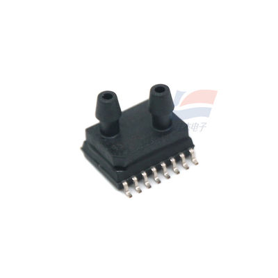 YJJ SM7391-BCE-S-500-000 ডিফারেনশিয়াল চাপ ±500pa ডিজিটাল 16-বিট আই 2 সি চাপ সেন্সর