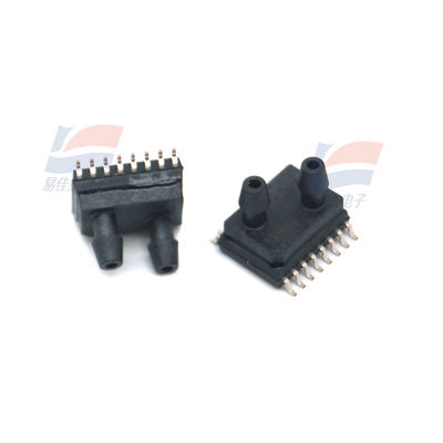 YJJ SM7391-BCE-S-500-000 ডিফারেনশিয়াল চাপ ±500pa ডিজিটাল 16-বিট আই 2 সি চাপ সেন্সর