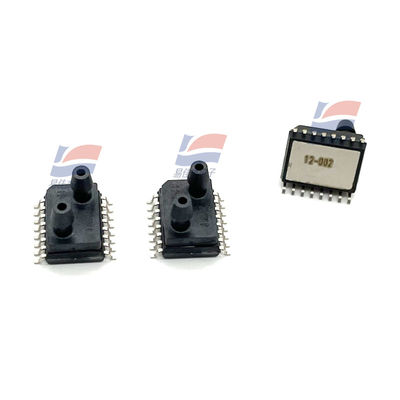 YJJ SM9541-040C-D-C-3-S ডিফারেনশিয়াল চাপ ±40cmH2O 4Kpa ডিজিটাল আই 2 সি চাপ সেন্সর