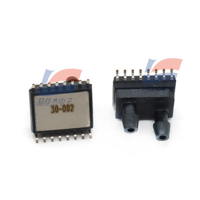 YJJ SM3041-015-D-C-3-S ডিফারেনশিয়াল চাপ ± 15psi ডিজিটাল আই 2 সি চাপ সেন্সর