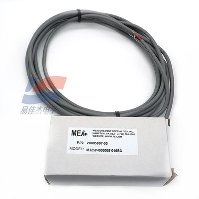 YJJ M325P-000005-016BG চাপ সেন্সর অতিরঞ্জিত ছাড়া গ্যাস-তরল ইন্টিগ্রেটেড 17-4PH পরিমাপ করার জন্য উপযুক্ত