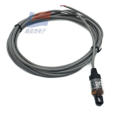YJJ M325P-000005-016BG চাপ সেন্সর অতিরঞ্জিত ছাড়া গ্যাস-তরল ইন্টিগ্রেটেড 17-4PH পরিমাপ করার জন্য উপযুক্ত