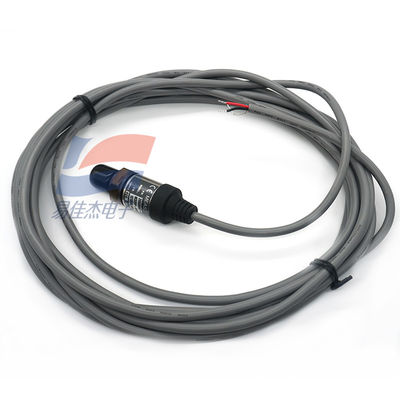 YJJ M325P-000005-016BG চাপ সেন্সর অতিরঞ্জিত ছাড়া গ্যাস-তরল ইন্টিগ্রেটেড 17-4PH পরিমাপ করার জন্য উপযুক্ত
