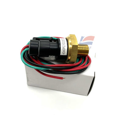 YJJ 4040PC015G5D চাপ সেন্সর তাপমাত্রা ক্ষতিপূরণ এবং পরিবর্ধন ট্রিগার ইন্টারফেস সঙ্গে