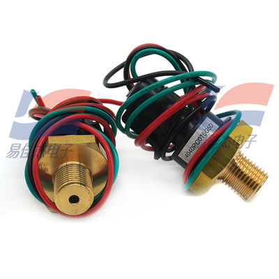 YJJ 4040PC015G5D চাপ সেন্সর তাপমাত্রা ক্ষতিপূরণ এবং পরিবর্ধন ট্রিগার ইন্টারফেস সঙ্গে