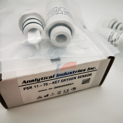 YJJ PSR-11-75-KE7 PSR11-75-KE7 NEWPORT E360 E500 মেডিকেল অক্সিজেন ব্যাটারি অক্সিজেন সেন্সর