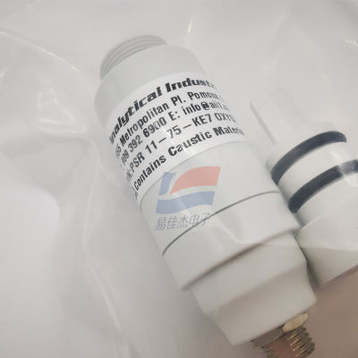 YJJ PSR-11-75-KE7 PSR11-75-KE7 NEWPORT E360 E500 মেডিকেল অক্সিজেন ব্যাটারি অক্সিজেন সেন্সর