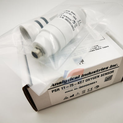 YJJ PSR-11-75-KE7 PSR11-75-KE7 NEWPORT E360 E500 মেডিকেল অক্সিজেন ব্যাটারি অক্সিজেন সেন্সর